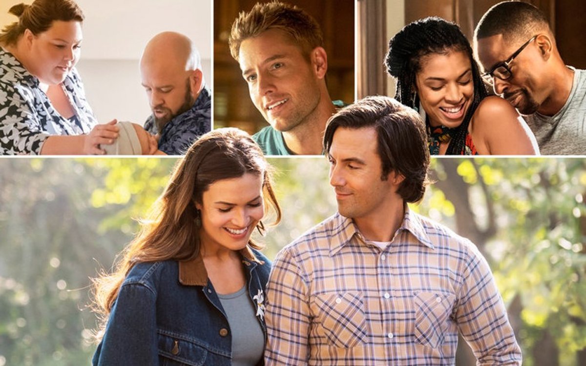 This Is Us' Finale Has Been Written—And It Turned Mandy Moore's Stomach! What We Know About Season 6