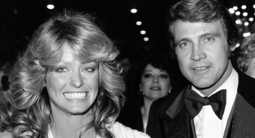 Lee Majors Turns 86: See the Rare New Photo of 'The Six Million Dollar Man'