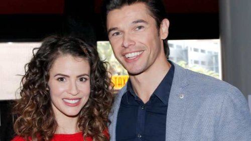 ‘The Whole World Is Crumbling’: Paul Telfer Opens Up About Xander and Sarah’s Breaking Point on 'Days of Our Lives'