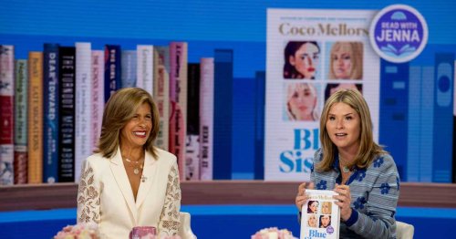 'Today With Hoda & Jenna' Announces Major Shakeup