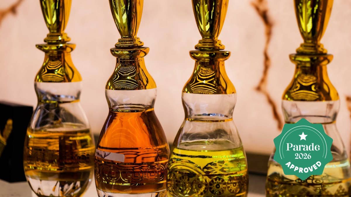 This Is the Most Expensive Perfume in the World (and Its $32 Affordable Dupe), According to a Fragrance Expert