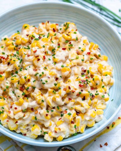 11 Creamed Corn Recipes That Look Decadent, But Are Actually Easy to Pull Off