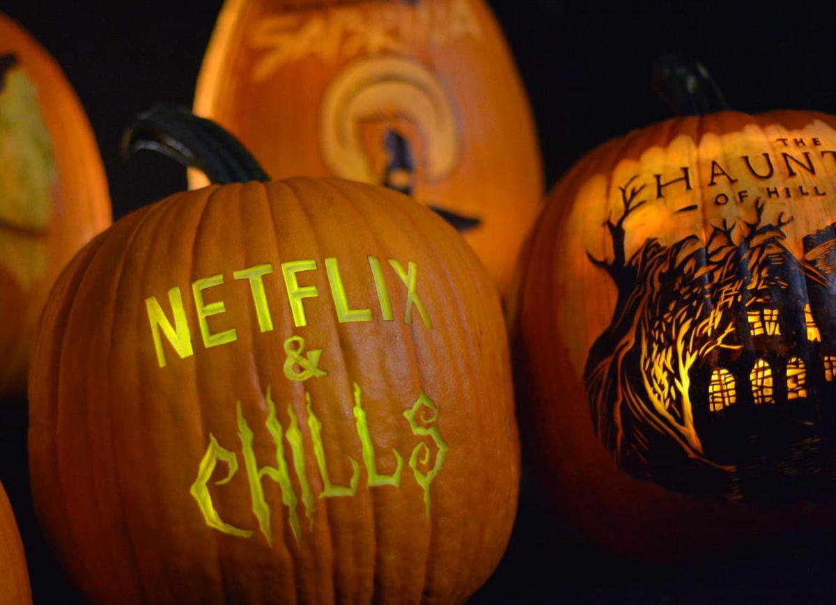 Netflix Halloween Movies 2023! All the Scary Movies and Shows Coming to Netflix