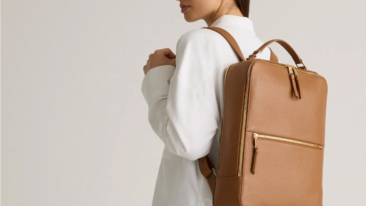 I Traveled Through Spain and Italy with Only a Carry-on—Here Are the 8 High-Quality Travel Essentials I Swear By