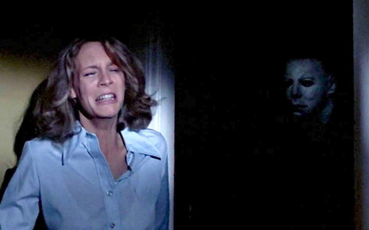 25 Best Slasher Movies of All Time, Ranked