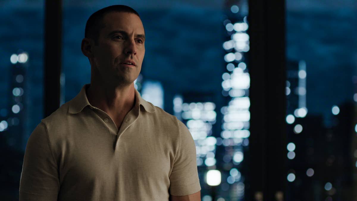 New Netflix Thriller Series Becomes One of the Streamer’s Most Popular Series Ever