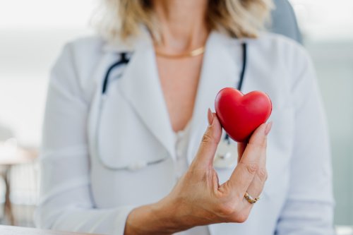 If You Want to Lower Your Heart Attack Risk, Cardiologists Say You Should Do This One Thing Every Day