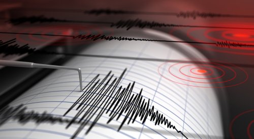 22 Fascinating Earthquake Facts