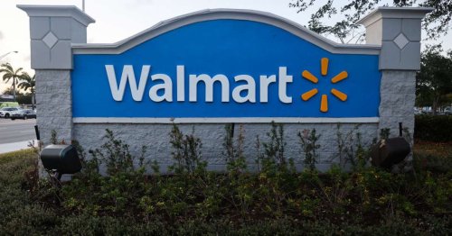 Walmart Is Selling a Cozy Wrap Cardigan for Just $9, and Shoppers Say It's 'Lovely and Soft'