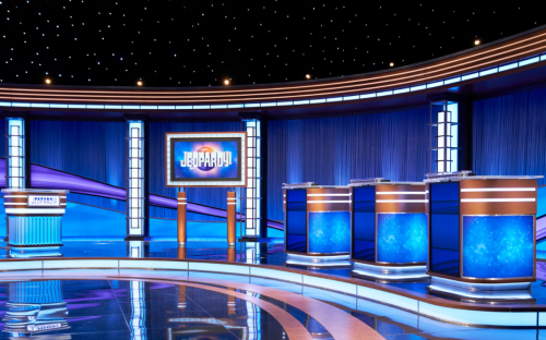 Fans React After 'Jeopardy!' Contestants Fail to Identify a Movie Icon