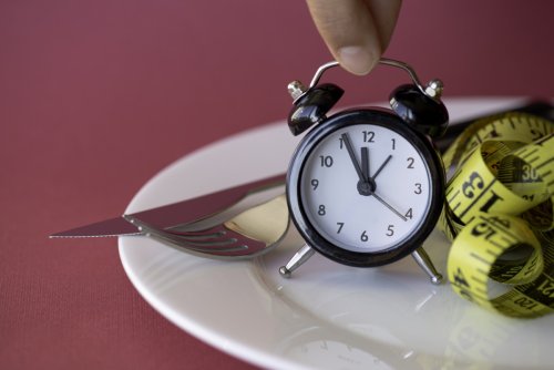 The #1 Most Important Tip To Keep In Mind if You’re Over 60 and Trying Intermittent Fasting for Weight Loss