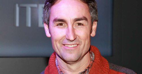 'American Pickers' Mike Wolfe Bids Fans Farewell as He Closes Major Career Chapter