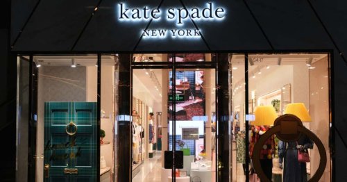 ​​Kate Spade Is Selling a 'Beautiful' $359 Tote for Just $109, and Shoppers Say It’s Their 'Go-To Everyday Purse'