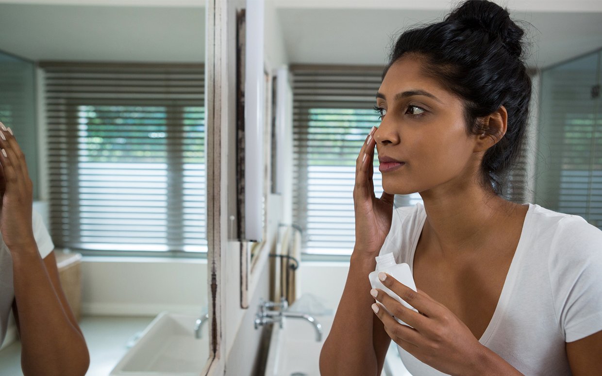 How to Get Rid of Acne Scars, Those Oh-So-Annoying Reminders of Bad Skin Days Gone By