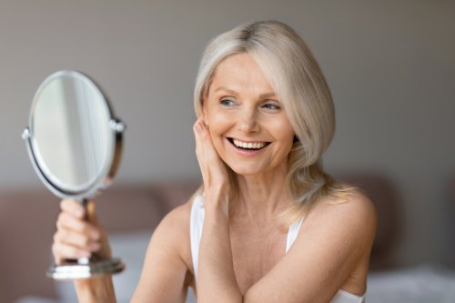I'm an Esthetician, and This Is the #1 Skincare Product I Recommend for Women Over 50