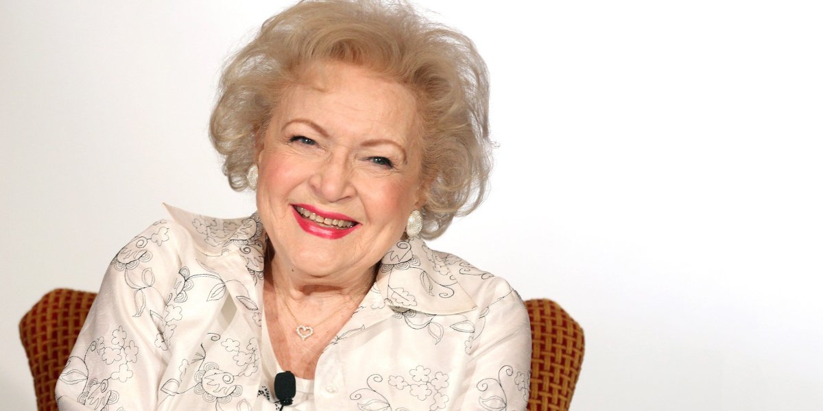 We'll Miss You, Betty! 32 Betty White Quotes To Remember the Hollywood Icon