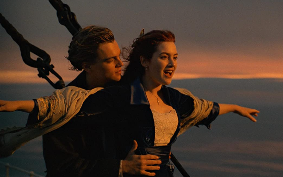75 Best Romantic Films of All Time, Ranked