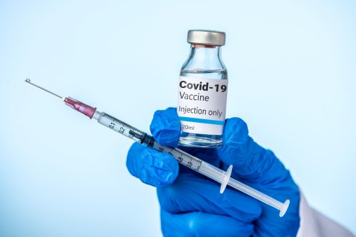 Who Can't Get a COVID-19 Vaccine? From Kids to Pregnant Women, Here's Everything You Need to Know