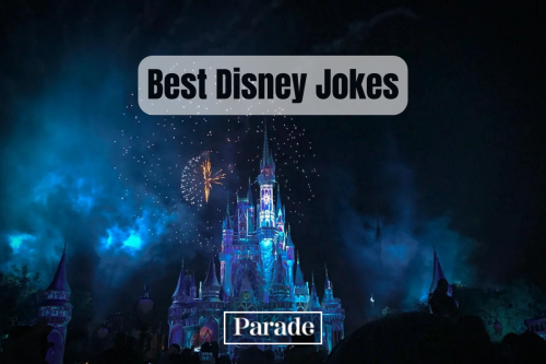 75 Best Disney Jokes To Make You Laugh Like Goofy
