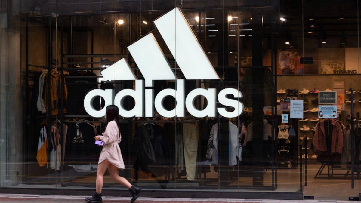 Adidas’ ‘Really Comfortable’ Retro Sneakers Go With Everything, and They’re on Sale for Under $60 at Amazon