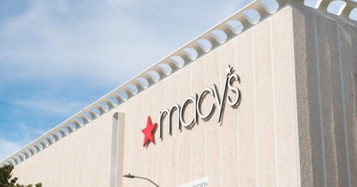 Macy’s Bestselling $170 4-Piece Sheet Set Is On Sale for Just $68, and Shoppers Call It 'So Soft' and 'Comfortable’