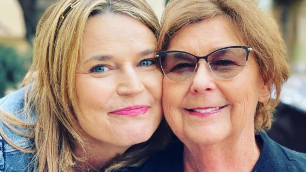 Nancy Guthrie Update: Sheriff Issues New Statement Amid Claim of Video Showing Her With Alleged Kidnapper on ‘Last Day’