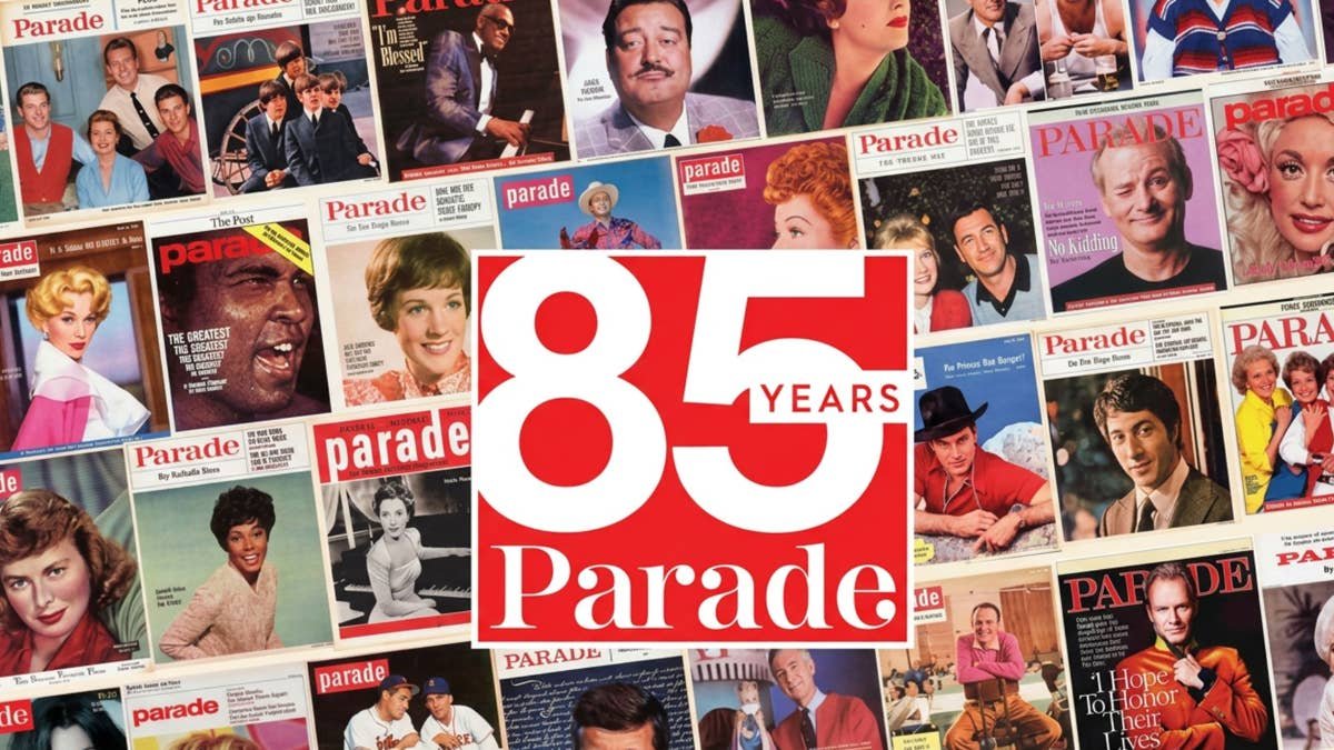 Latest Stories cover image