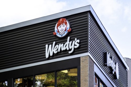 Wendy's Has a Fast Food Secret Menu—Here's What's On It