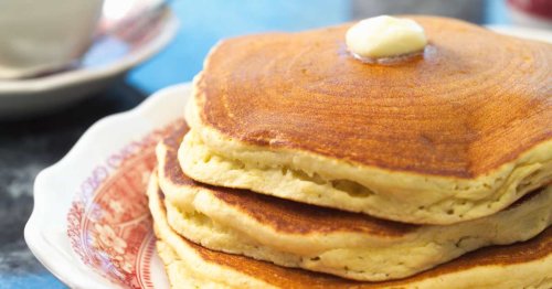 People Wait in Line for Hours to Try These Pancakes—Here’s How to Make Them at Home