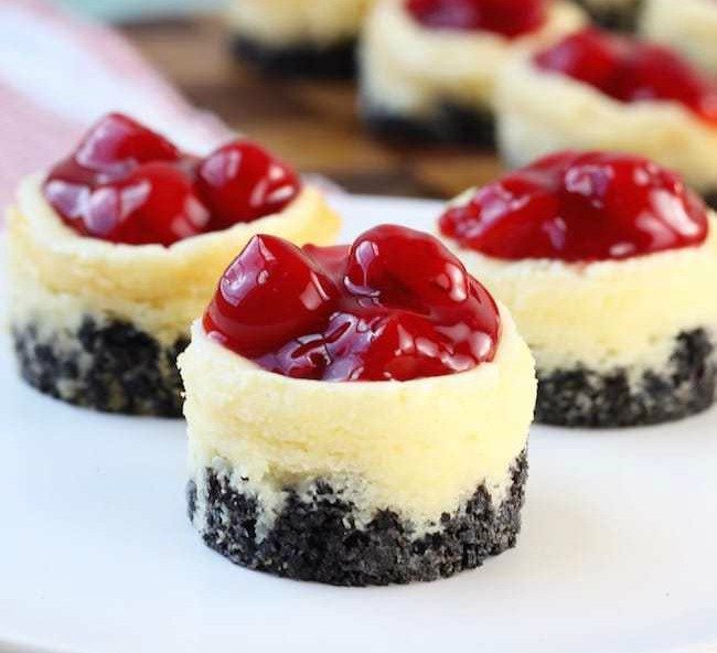 22 Beyond Impressive Holiday Desserts for Every Kind of Sweet Tooth Craving