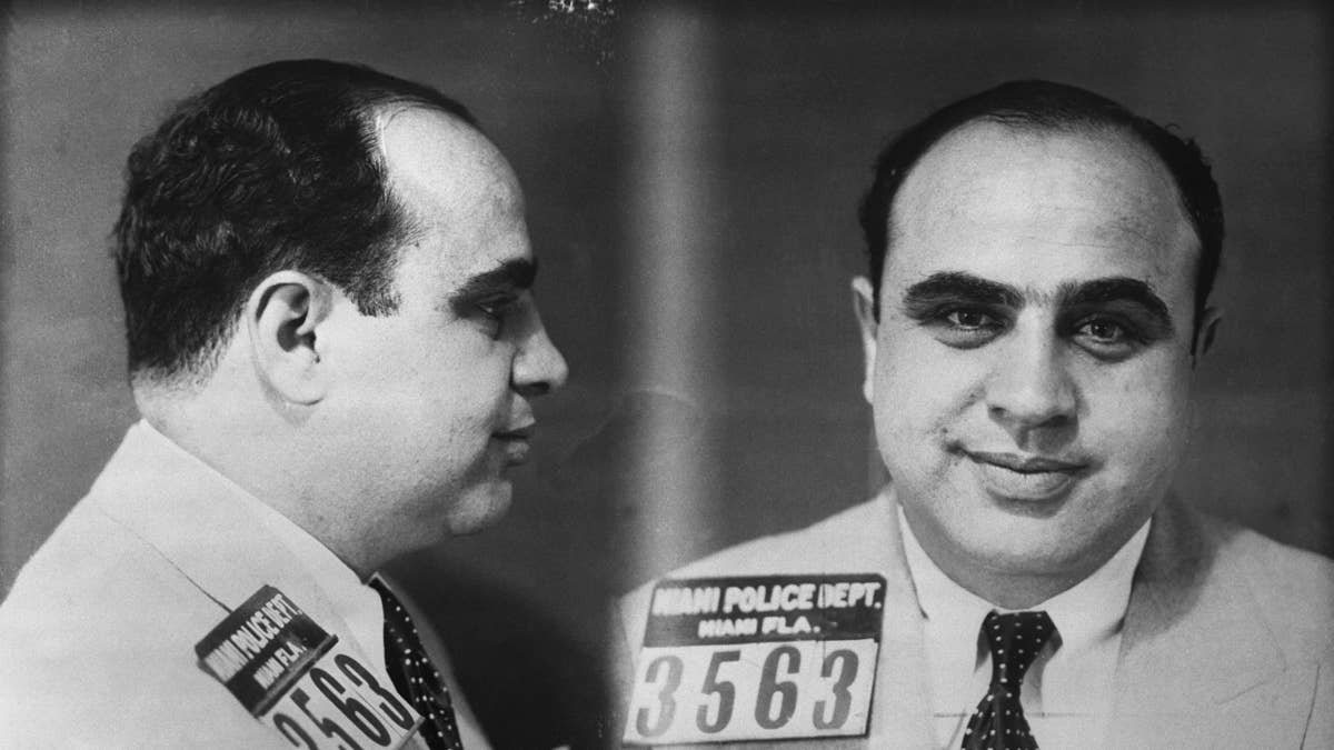 Al Capone’s Favorite Meal Is Still Served Nearly 100 Years Later at ‘Miami Beach’s Oldest Restaurant’