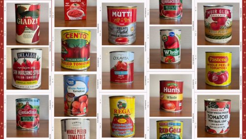 We Made Sauce With 16 Different Canned Tomatoes and the Winner Won by a Landslide