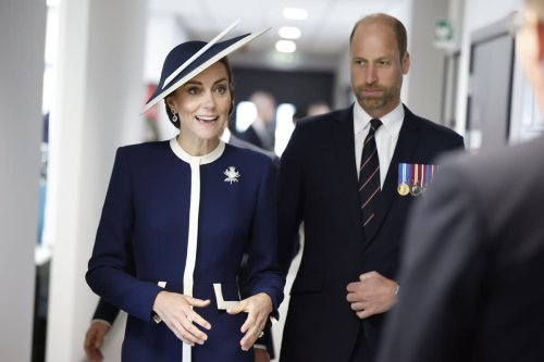 Kate Middleton's Latest Royal Appearance Has Fans Obsessed: 'Perfect As Always'