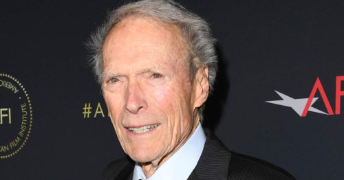 Clint Eastwood's Daughter Francesca Serves Looks in Neon Swimsuit Photos
