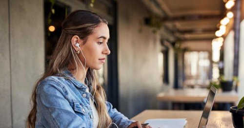 I’m a Neuroscientist, and I Swear By This One Song To Boost Focus Instantly