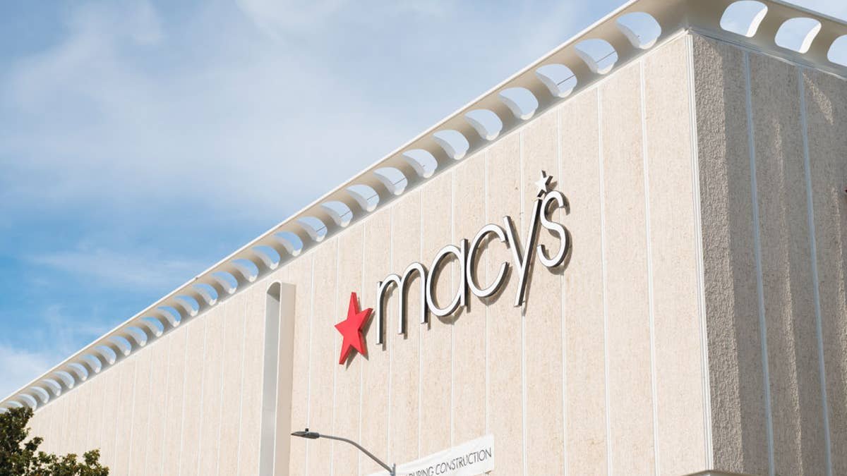 Macy’s Has a Stunning Coastal-Chic Sand-Dollar Necklace on Sale for Just $15 for a Limited-Time