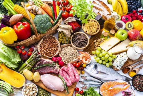 The One Diet You Should Try ASAP if You Want to Lose Weight and Lower Your Cholesterol