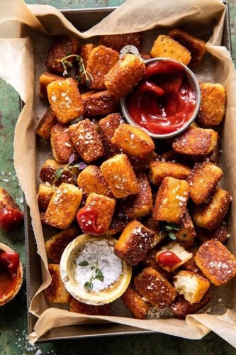 80 Appetizer Recipes That Will Be the Stars of Your Fall Get-Togethers