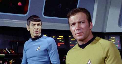 How to Watch Every 'Star Trek' TV Show In Chronological Order