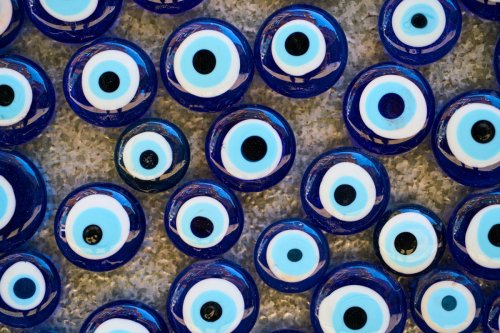7 Signs Someone Sent You the Evil Eye—And How to Break it