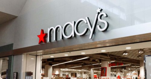Macy’s Has a 'Beautiful' $80 Satin Midi Dress on Sale for Just $36, and Shoppers Say It’s a 'Great Summer Dress'
