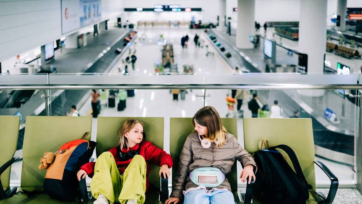 I’ve Traveled to Over 40 Countries—This Is the Only Way I Pack My Most Important Valuables