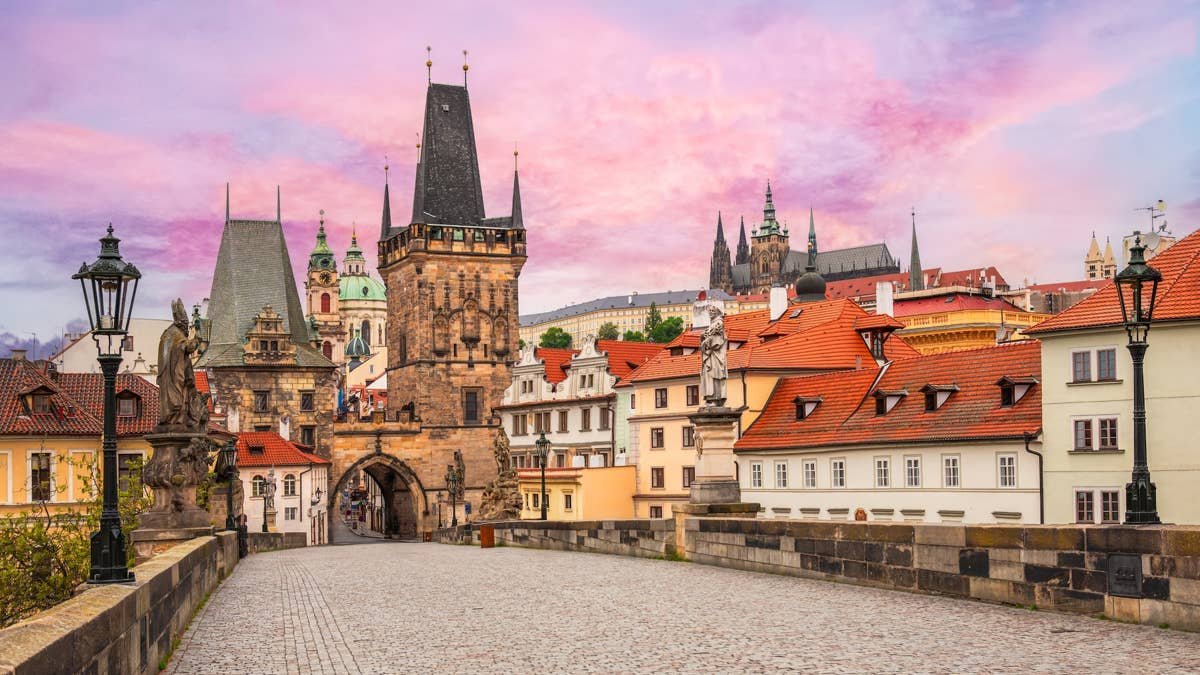 A New Ranking Named This Storybook European City the World’s Best-Value Vacation Spot for Summer 2026