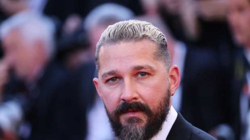 Shia LaBeouf Reveals Supposed Email Exchange With Timothée Chalamet Amid Feud Rumors