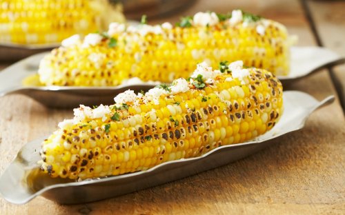 100 Canned, Frozen and Farm-Fresh Corn Recipes That Are the Cream of the Crop