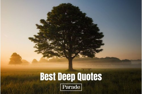 Plunge Into Powerful Introspection With These 100 Deep Quotes!