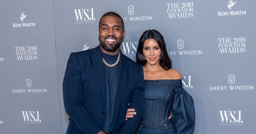 Kanye West Issues Demand Over Children With Kim Kardashian