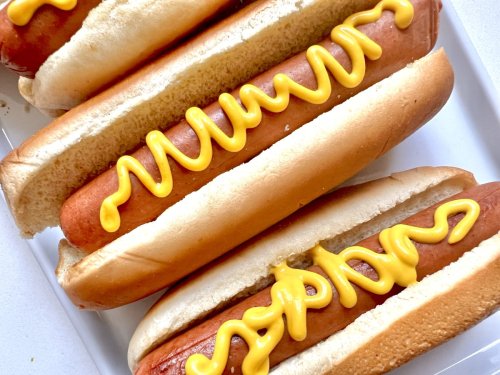 The Genius Hot Dog Trick We Wish We’d Known About Sooner