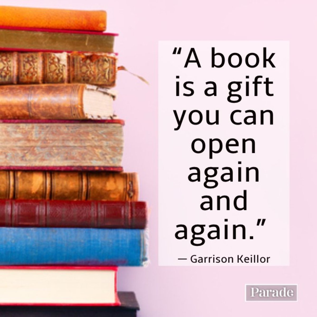 150 of the Most Wonderful Quotes About Reading & Books for Book-Lovers