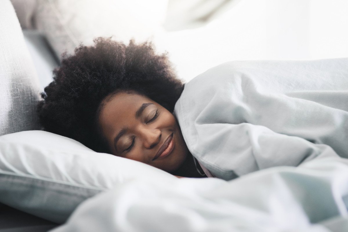 Research Finds That a Simple Sleep Hack Could Cut Depression Risk—A Cleveland Clinic Doc Explains What That Means for You